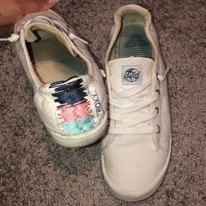 ROXY // Slip On Sneakers